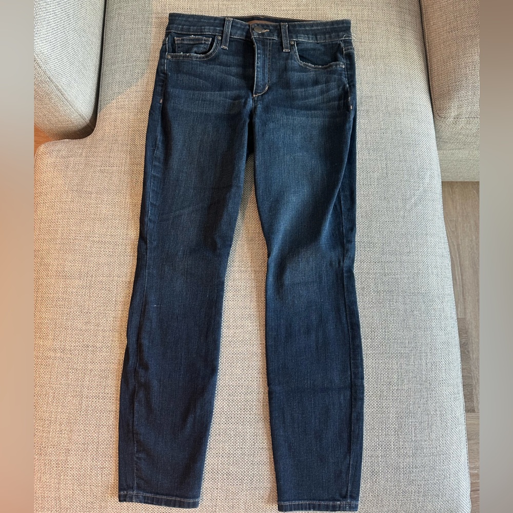 Joe’s Jeans Crop Size 28